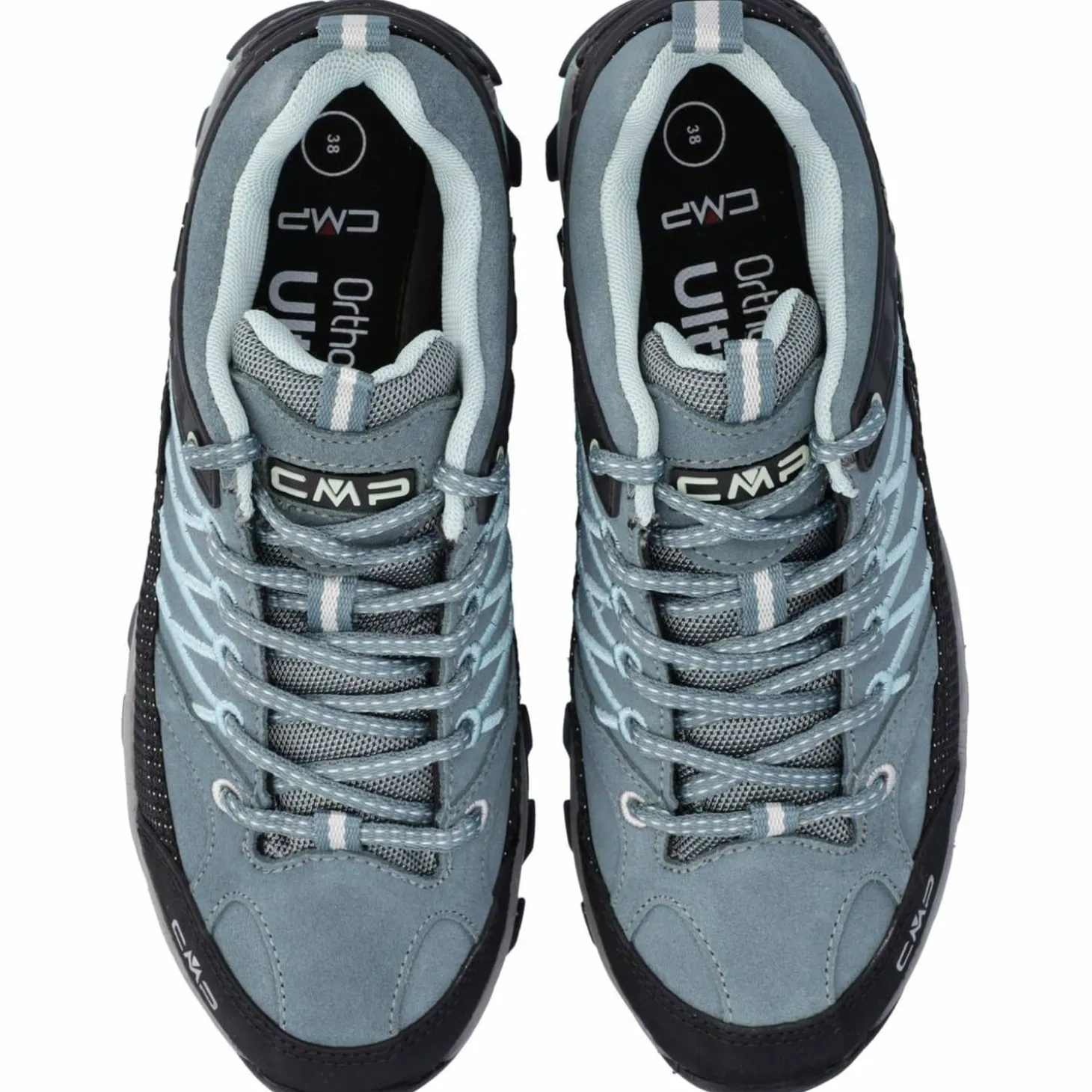 Rigel Low Trekking waterproof Damen Trekking-Halbschuhe