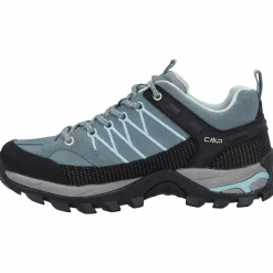 Rigel Low Trekking waterproof Damen Trekking-Halbschuhe