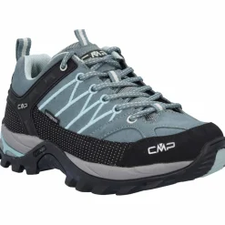 Rigel Low Trekking waterproof Damen Trekking-Halbschuhe