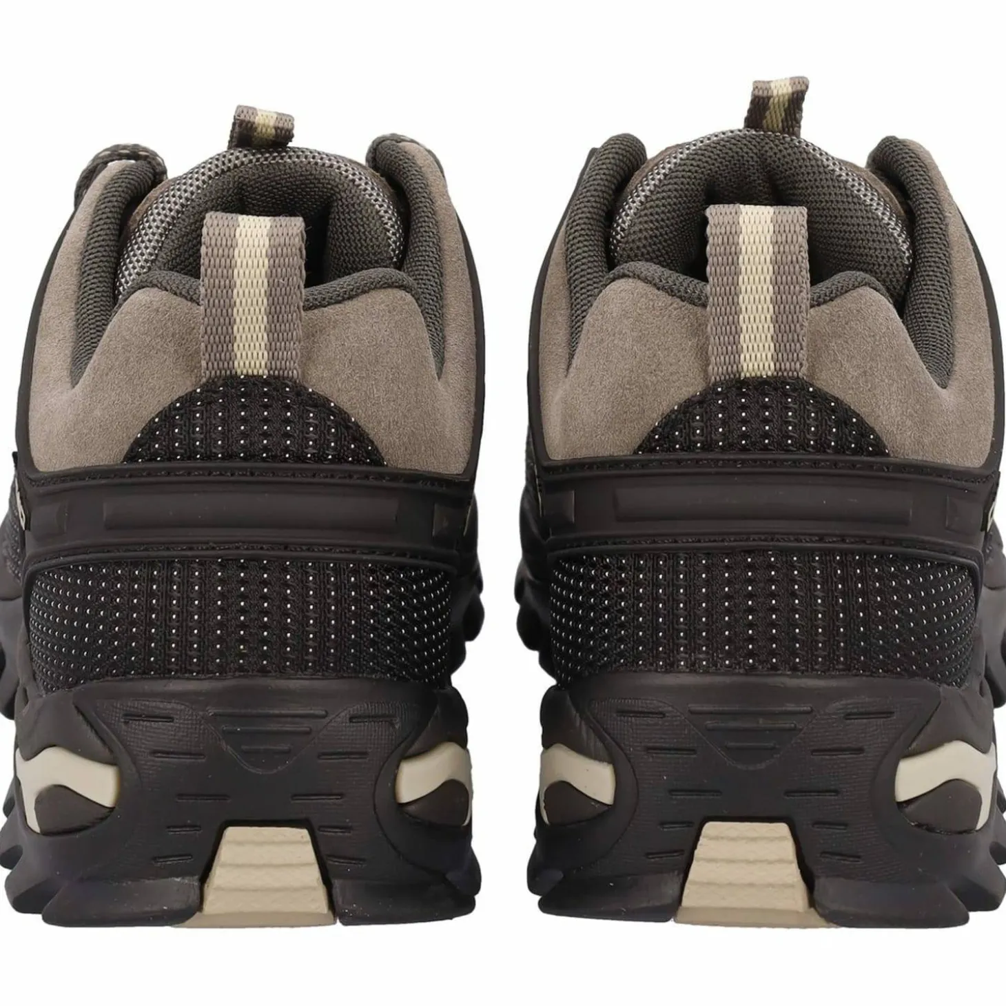 Rigel Low Trekking waterproof Damen Trekking-Halbschuhe