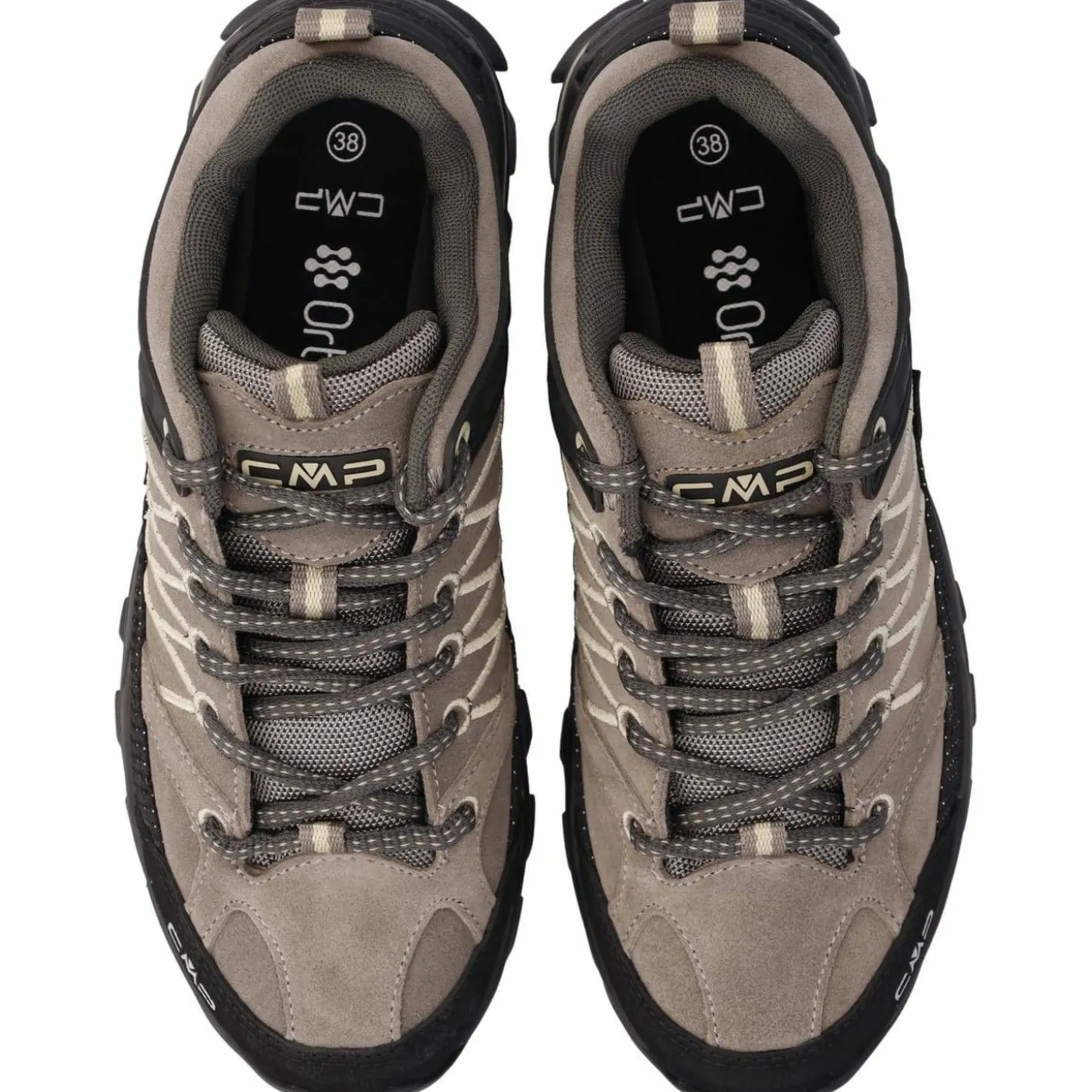 Rigel Low Trekking waterproof Damen Trekking-Halbschuhe