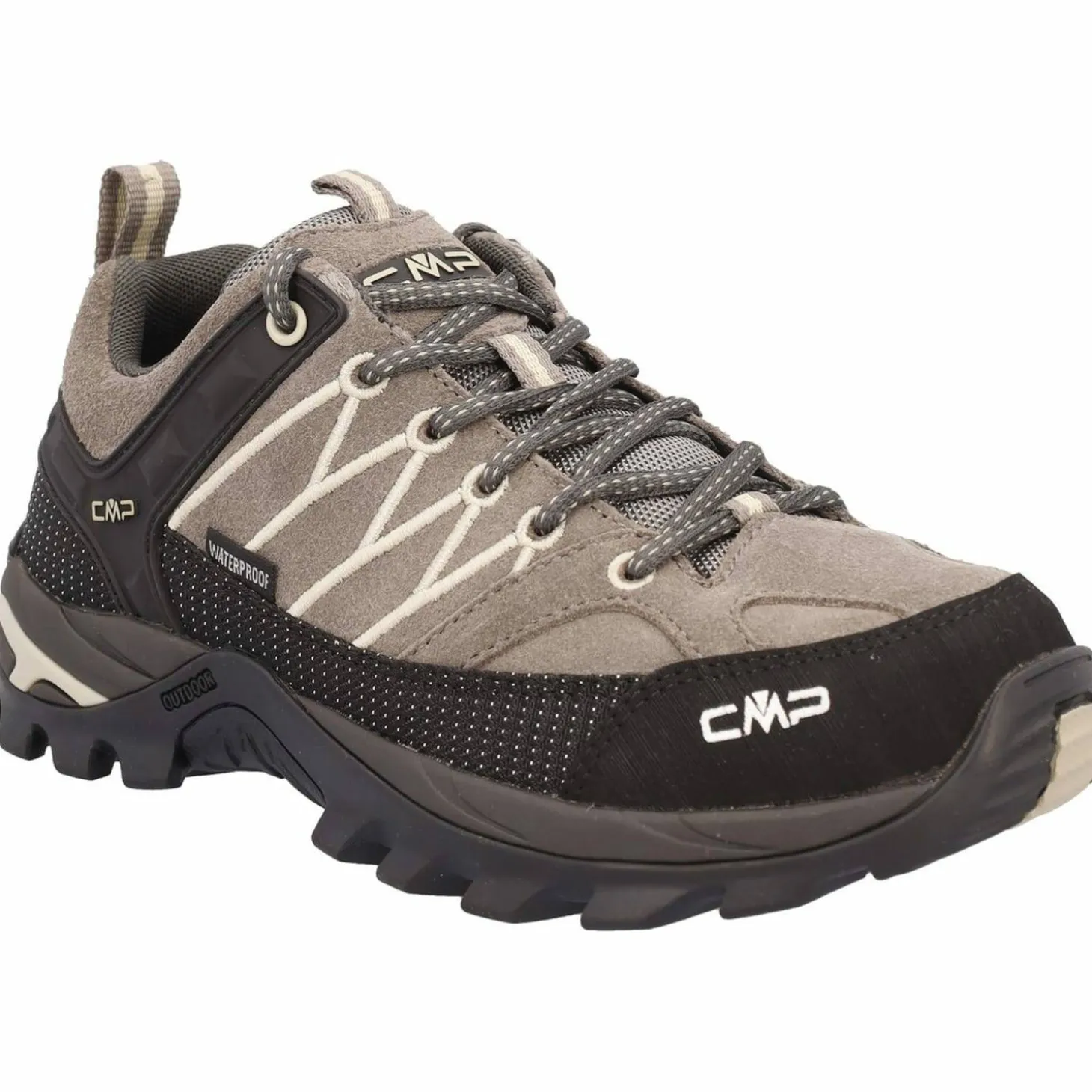 Rigel Low Trekking waterproof Damen Trekking-Halbschuhe