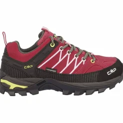 Rigel Low Trekking waterproof Damen Trekking-Halbschuhe