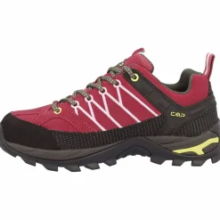 Rigel Low Trekking waterproof Damen Trekking-Halbschuhe