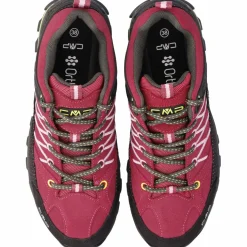 Rigel Low Trekking waterproof Damen Trekking-Halbschuhe