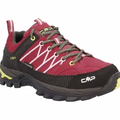 Rigel Low Trekking waterproof Damen Trekking-Halbschuhe