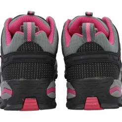 Rigel Low waterproof Damen Trekking-Halbschuhe