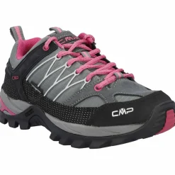 Rigel Low waterproof Damen Trekking-Halbschuhe