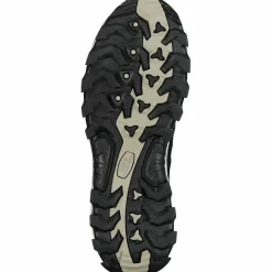 Rigel Low waterproof Damen Trekking-Halbschuhe