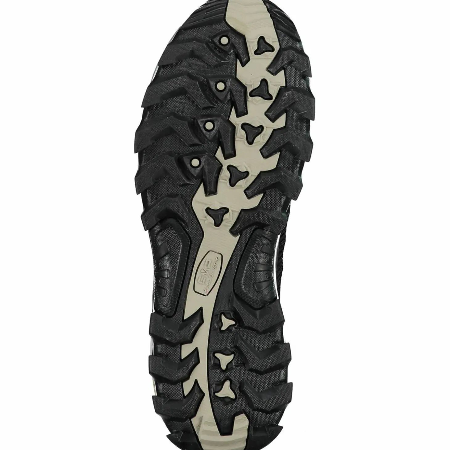 Rigel Low waterproof Damen Trekking-Halbschuhe