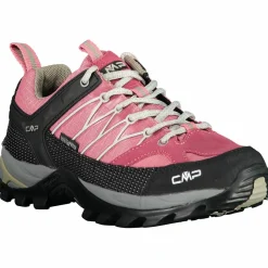 Rigel Low waterproof Damen Trekking-Halbschuhe