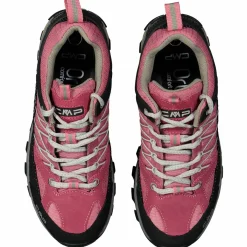 Rigel Low waterproof Damen Trekking-Halbschuhe