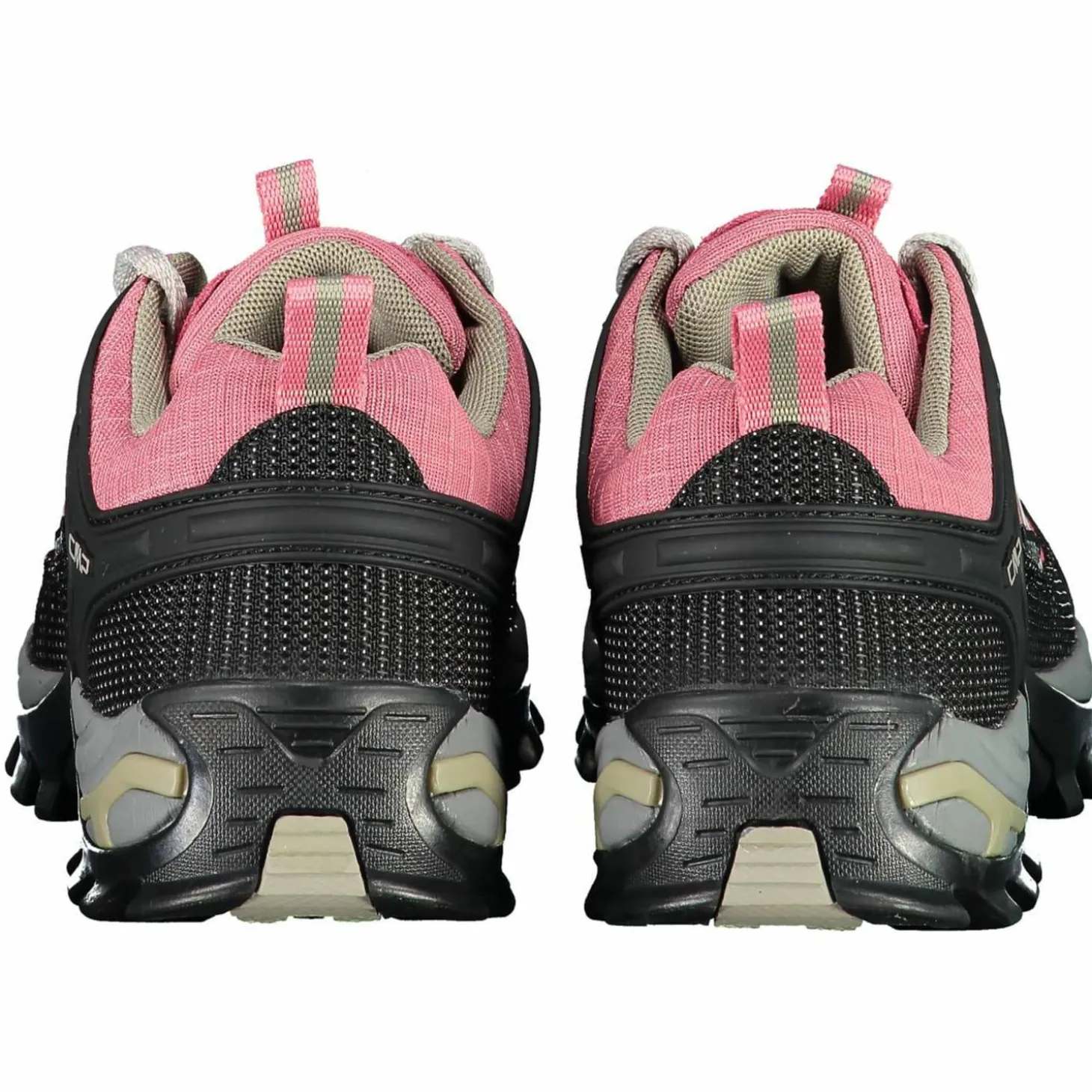 Rigel Low waterproof Damen Trekking-Halbschuhe