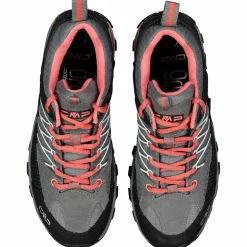 Rigel Low waterproof Damen Trekking-Halbschuhe