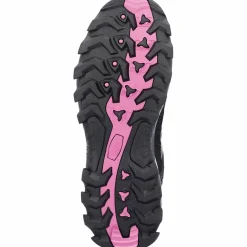 Rigel Low waterproof Damen Trekking-Halbschuhe