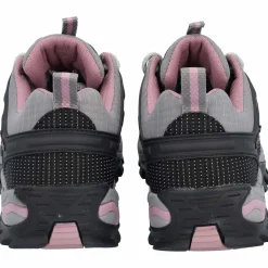 Rigel Low waterproof Damen Trekking-Halbschuhe
