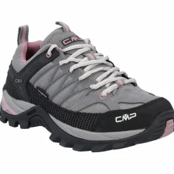 Rigel Low waterproof Damen Trekking-Halbschuhe