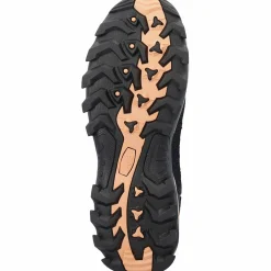 Rigel Low waterproof Damen Trekking-Halbschuhe