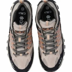 Rigel Low waterproof Damen Trekking-Halbschuhe