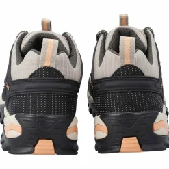 Rigel Low waterproof Damen Trekking-Halbschuhe