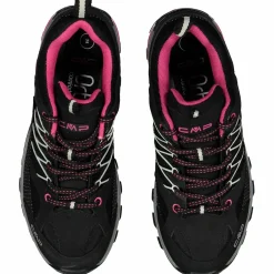 Rigel Low waterproof Damen Trekking-Halbschuhe
