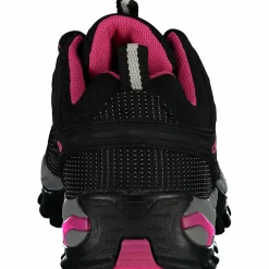 Rigel Low waterproof Damen Trekking-Halbschuhe