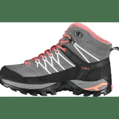 Rigel Mid Trekking waterproof Damen Trekking-Halbschuhe