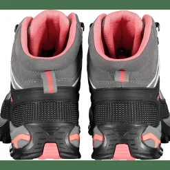 Rigel Mid Trekking waterproof Damen Trekking-Halbschuhe