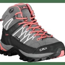 Rigel Mid Trekking waterproof Damen Trekking-Halbschuhe