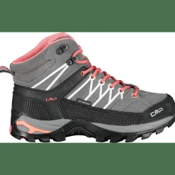 Rigel Mid Trekking waterproof Damen Trekking-Halbschuhe