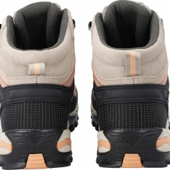 Rigel Mid Trekking waterproof Damen Trekking-Halbschuhe