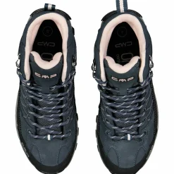 Rigel Mid Trekking waterproof Damen Trekking-Halbschuhe