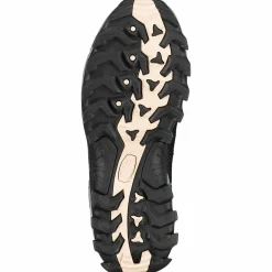 Rigel Mid waterproof Damen Trekking-Halbschuhe