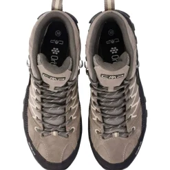 Rigel Mid waterproof Damen Trekking-Halbschuhe
