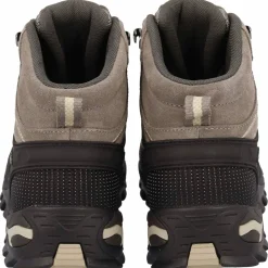 Rigel Mid waterproof Damen Trekking-Halbschuhe