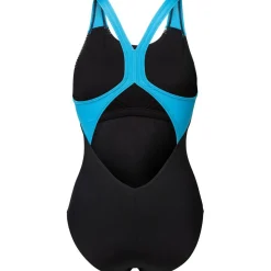 Ripples V Back B Damen Schwimmanzug