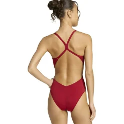 Ripstream Team Thin Straps C-Back Swimsuit Damen Badeanzug