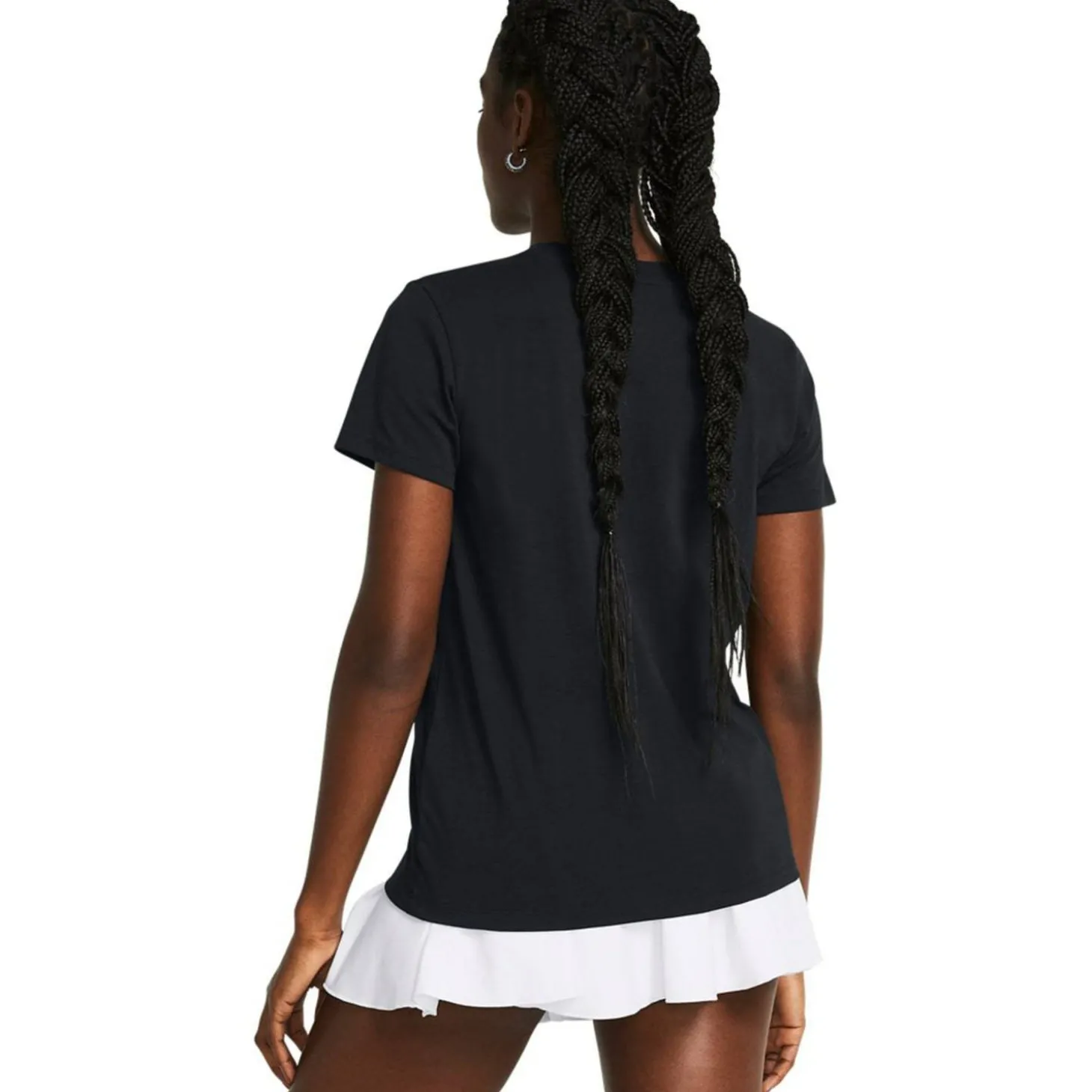 Rival Core Damen T-Shirt