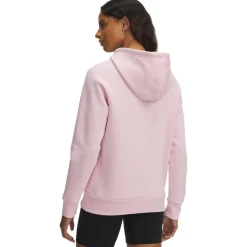 Rival Flc Shimmer Damen Kapuzensweater