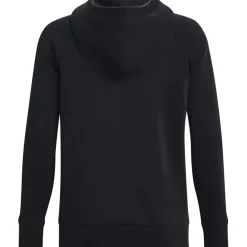 Rival Fleece Big Logo Damen Kapuzensweater