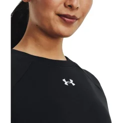 Rival Fleece Crew Damen Sweatshirt