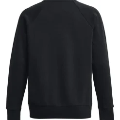 Rival Fleece Crew Damen Sweatshirt