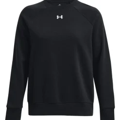 Rival Fleece Crew Damen Sweatshirt