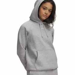 Rival Fleece Damen Kapuzensweater