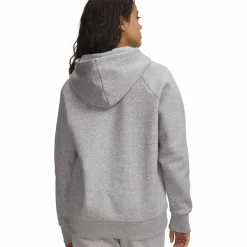 Rival Fleece Damen Kapuzensweater