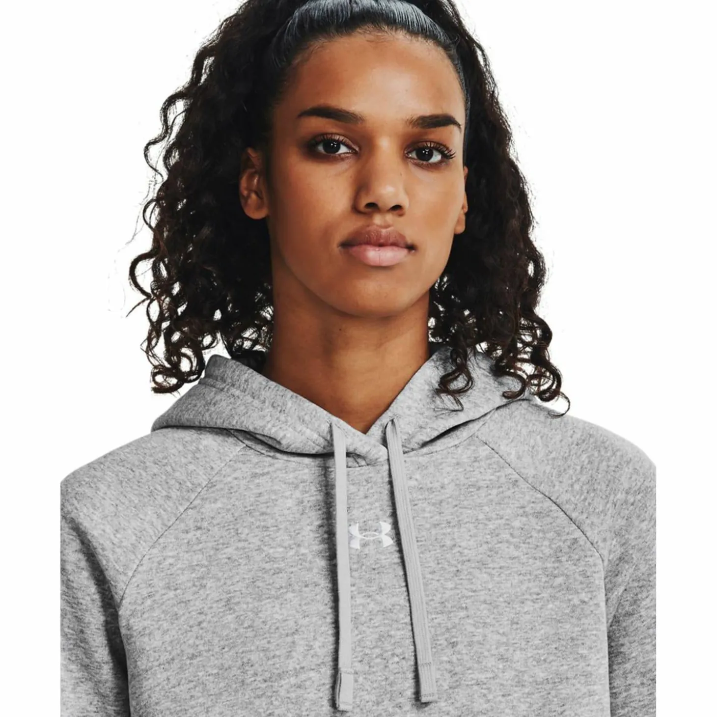Rival Fleece Damen Kapuzensweater