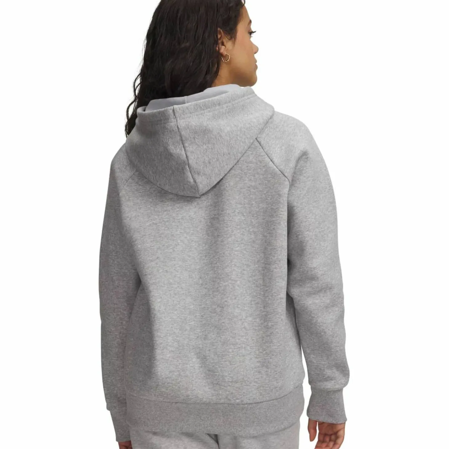Rival Fleece Damen Kapuzensweater