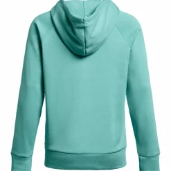 Rival Fleece Damen Kapuzensweater