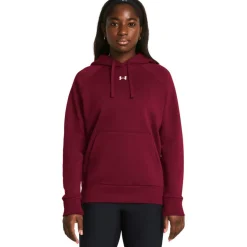 Rival Fleece Damen Kapuzensweater