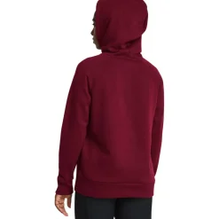Rival Fleece Damen Kapuzensweater